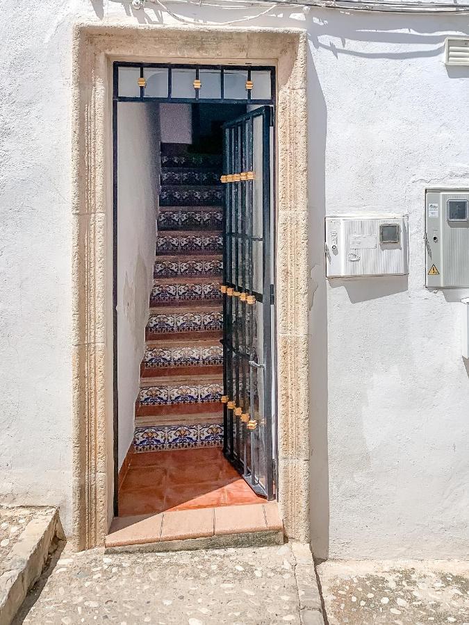 La Mer En Casco Antiguo Altea By Vero Buitenkant foto